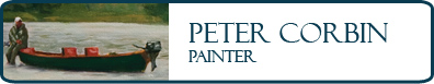 Peter Corbin