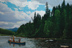 “A Run Upstream” by Peter Corbin