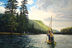 “Cascapedia River Guides” by Peter Corbin
