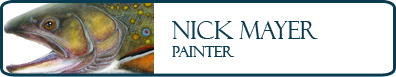 Nick Mayer
