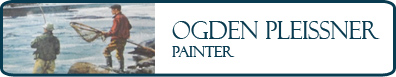Ogden Pleissner