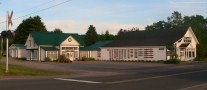 The Cascapedia River Museum
