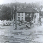 Film Festival: Camp Baldy & Sun-up and The Great Flood of 1957
