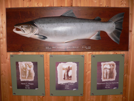 A picture of our documentation center.