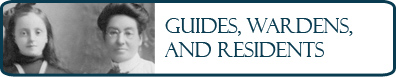Wardens and Guides